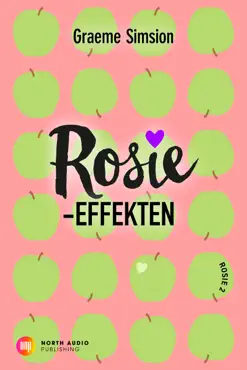 rosie-effekten book cover image