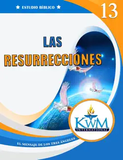 las resurrecciones book cover image