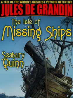 the isle of missing ships book cover image