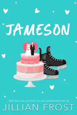 jameson book cover image