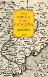 Lo que España le debe a Cataluña sinopsis y comentarios