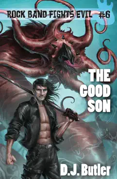 the good son book cover image