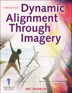 dynamic alignment through imagery book cover image