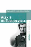 Alexis de Tocqueville synopsis, comments