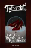 The Girl Who Bewitched the Red Shoes synopsis, comments