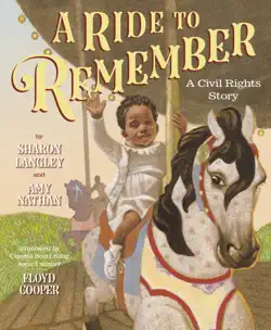 a ride to remember book cover image