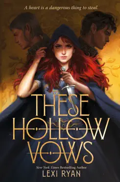 these hollow vows imagen de la portada del libro