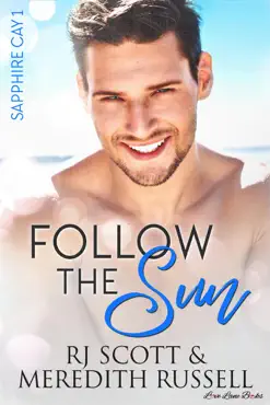follow the sun book cover image