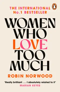 women who love too much imagen de la portada del libro