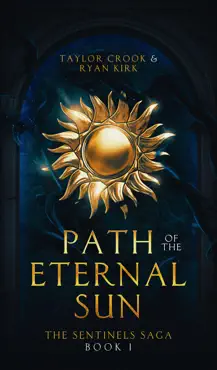 path of the eternal sun book cover image