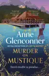 Murder On Mustique synopsis, comments