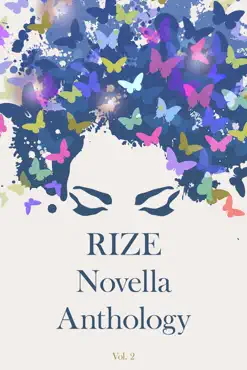 rize novella anthology, volume 2 book cover image