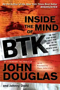 inside the mind of btk book cover image