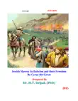 Jewish Slavery In Babylon and their Freedom By Cyrus the Great synopsis, comments