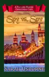 Spy Vs Spy synopsis, comments