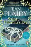 Saint Thomas's Eve sinopsis y comentarios