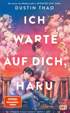 ich warte auf dich, haru book cover image