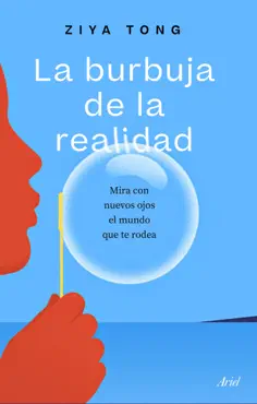 la burbuja de la realidad book cover image