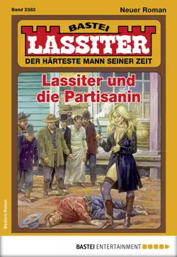 lassiter 2383 book cover image