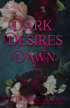 dark desires at dawn book cover image
