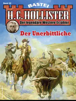h. c. hollister 32 book cover image