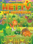 Hetty the Hedgehog reviews