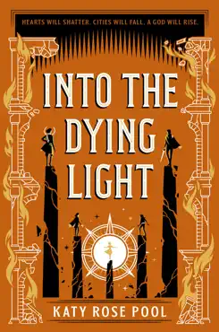 into the dying light book cover image