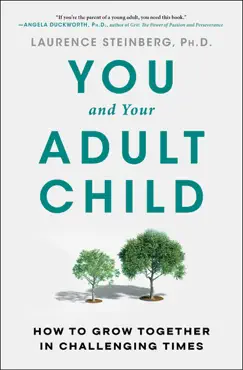 you and your adult child book cover image