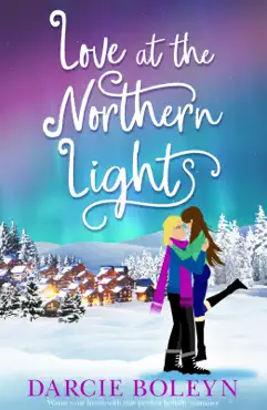 love at the northern lights book cover image