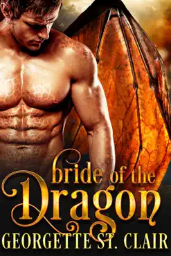 bride of the dragon book cover image
