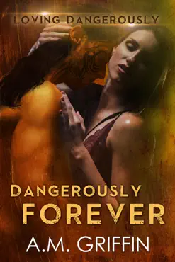 dangerously forever book cover image