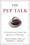 The Pep Talk synopsis, comments