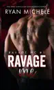 Ravage Me (Ravage MC#1)