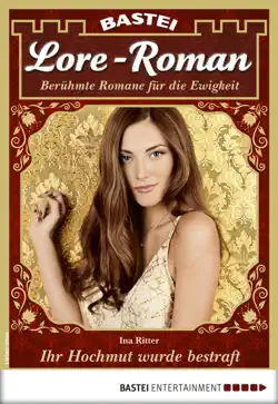 lore-roman 43 book cover image