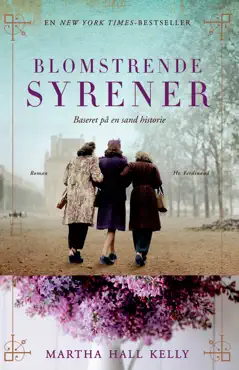 blomstrende syrener book cover image