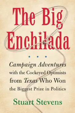 the big enchilada book cover image