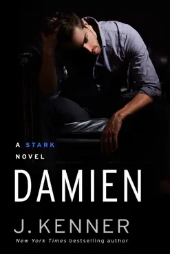 damien: a stark novel book cover image