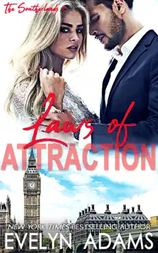 laws of attraction book cover image
