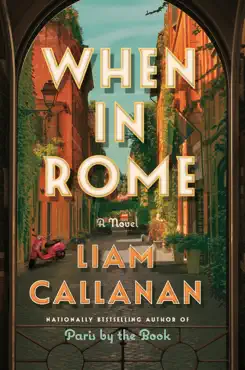 when in rome book cover image