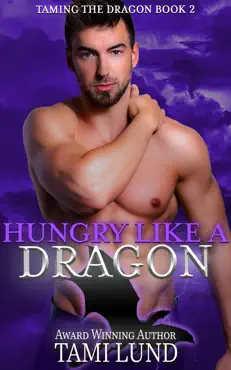hungry like a dragon book cover image