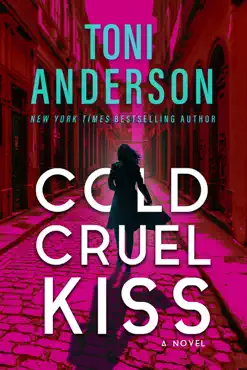 cold cruel kiss book cover image