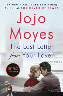 the last letter from your lover book cover image