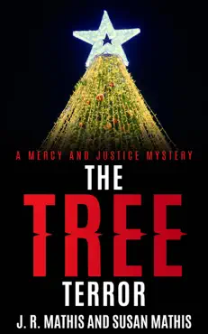 the tree terror imagen de la portada del libro