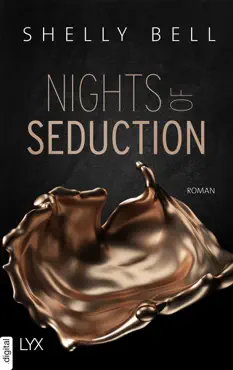 nights of seduction book cover image