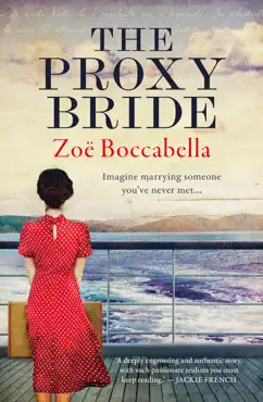 the proxy bride book cover image