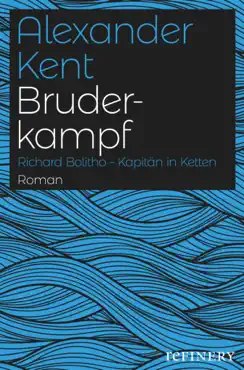 bruderkampf imagen de la portada del libro