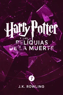 harry potter y las reliquias de la muerte (enhanced edition) book cover image