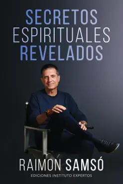 secretos espirituales revelados imagen de la portada del libro