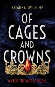 of cages and crowns book cover image