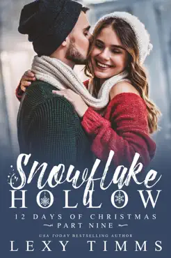snowflake hollow - part 9 book cover image